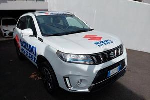 Suzuki Vitara 1.5 Hybrid A/T Starview