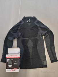 maglia sottotuta alpinestars  8856 2018