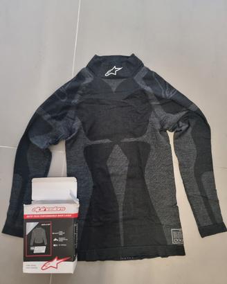 maglia sottotuta alpinestars  8856 2018