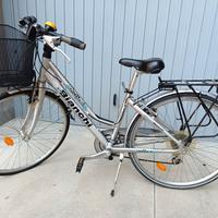 Bici Bianchi