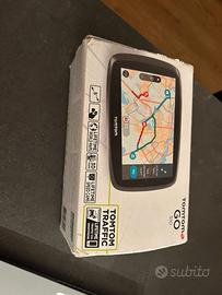 TomTom GO 510