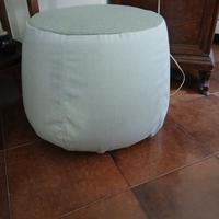 Seduta Pouff per salotto