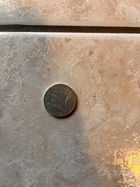 Collezione monete Lire italiane