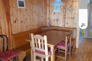 Alloggio a cogne