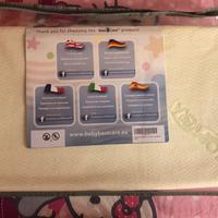 Cuscino rialzo grande per bambini Best Care