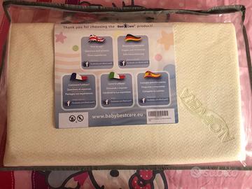 Cuscino rialzo grande per bambini Best Care