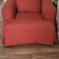 Poltrona letto marca Campeggi