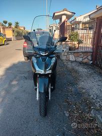 Scooter SH 150 Honda