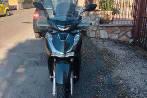 Scooter SH 150 Honda