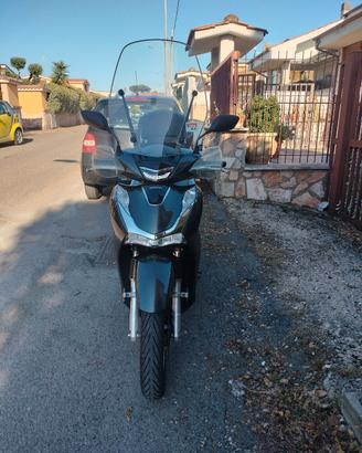 Scooter SH 150 Honda