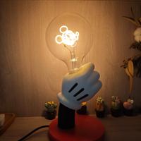 lampada Topolino