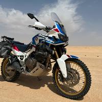 Permuto Africa Twin 1100/ Ktm 890 adventure