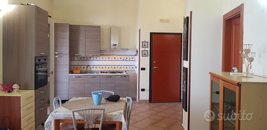 Appartamento villaggio casarossa