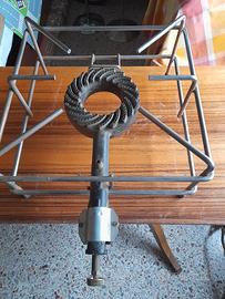 Fornello  a gas 