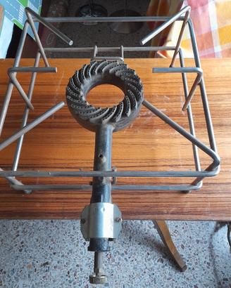 Fornello  a gas 