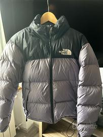 Piumino North face