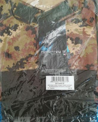 materiale softair o caccia 