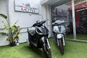 Piaggio Liberty 125 SPORT