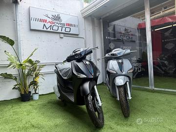 Piaggio Liberty 125 SPORT