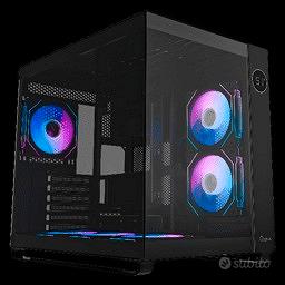 PC Gaming Ryzen 7 7800x3D/Nvidia RTX 5080/32 DDR5
