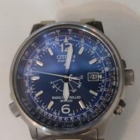 Citizen promaster Eco-Drive