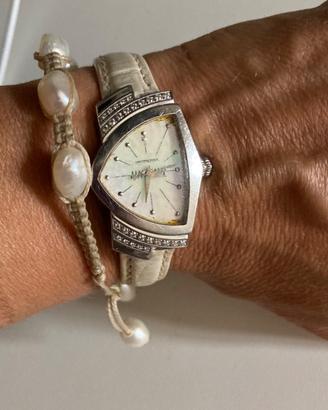 Orologio Hamilton Ventura donna