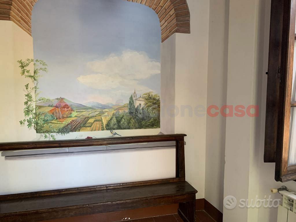 Apartment in Arezzo, Vitiano - Altro