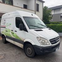 Mercedes-benz Sprinter F37/33 313 CDI TN Furgone