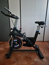 FIT BIKE- Bike spining