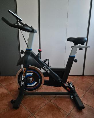 FIT BIKE- Bike spining