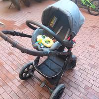 Passeggino Yazoo