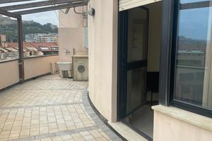 Cagliari Appartamento Attico con livelterrazza