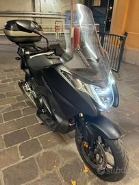 Honda Integra 750 NC