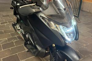 Honda Integra 750 NC