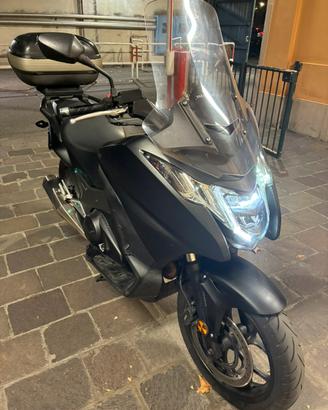 Honda Integra 750 NC