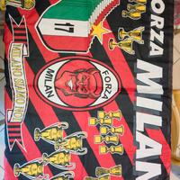 bandiera Milan
