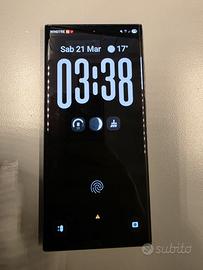 SAMSUNG S23 ULTRA 256 GB