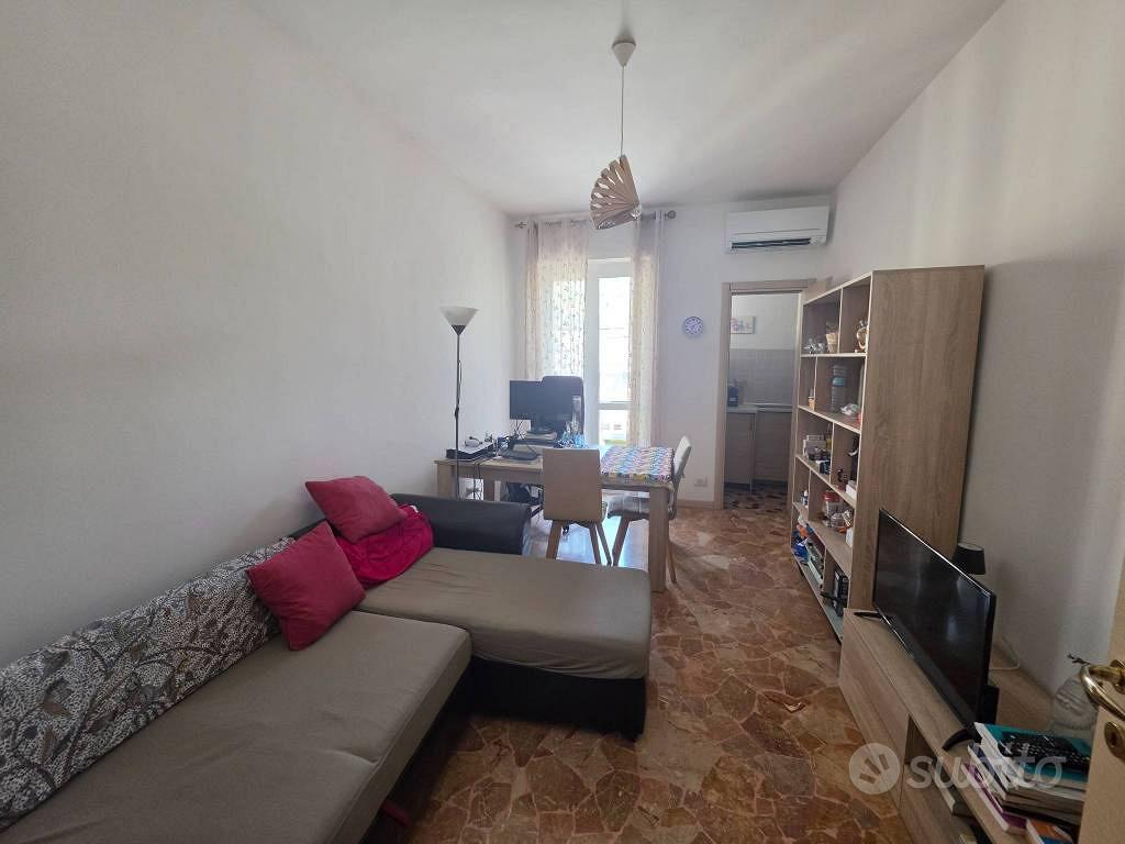 Appartamento – Milano, Bande Nere, Municipio 6 - Vista 2