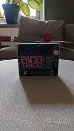 Electro Harmonix Ring Thing