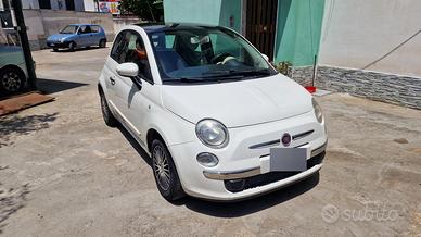 Fiat 500 1.2