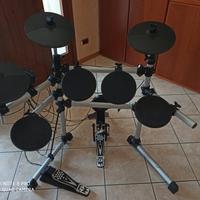 batteria elettronica oqan opd-20 perfomance set 