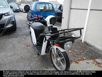 Askoll eS pro 45 K1- 2017