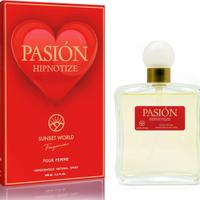 profumo donna pasiòn volume 100 ml