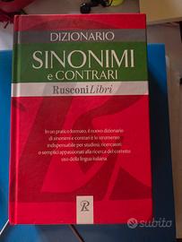 vocabolario