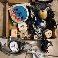 Cavi vari accessori telefonia Internet