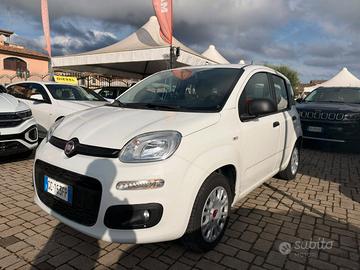 Fiat Panda 1.2 Easy Connect easypower Gpl 69cv