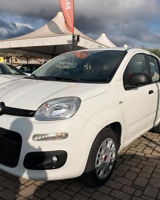 Fiat Panda 1.2 Easy Connect easypower Gpl 69cv