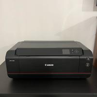 Stampante fotografica Canon PRO-1000 – Usata