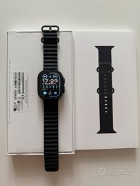 Apple Watch Ulta 2