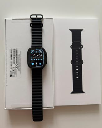 Apple Watch Ulta 2